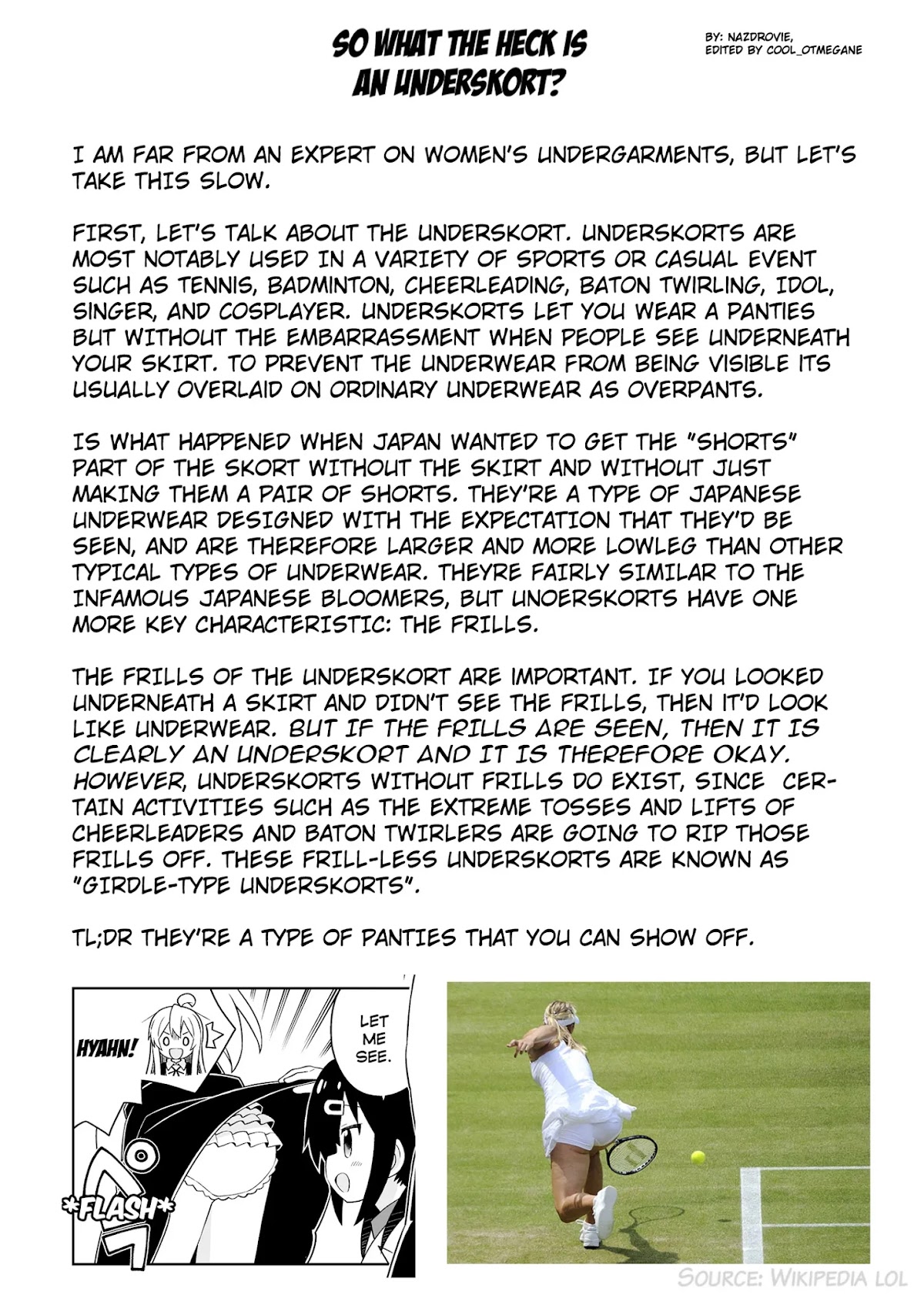 Onii-chan Is Done For! Chapter 42.5 - Page 16