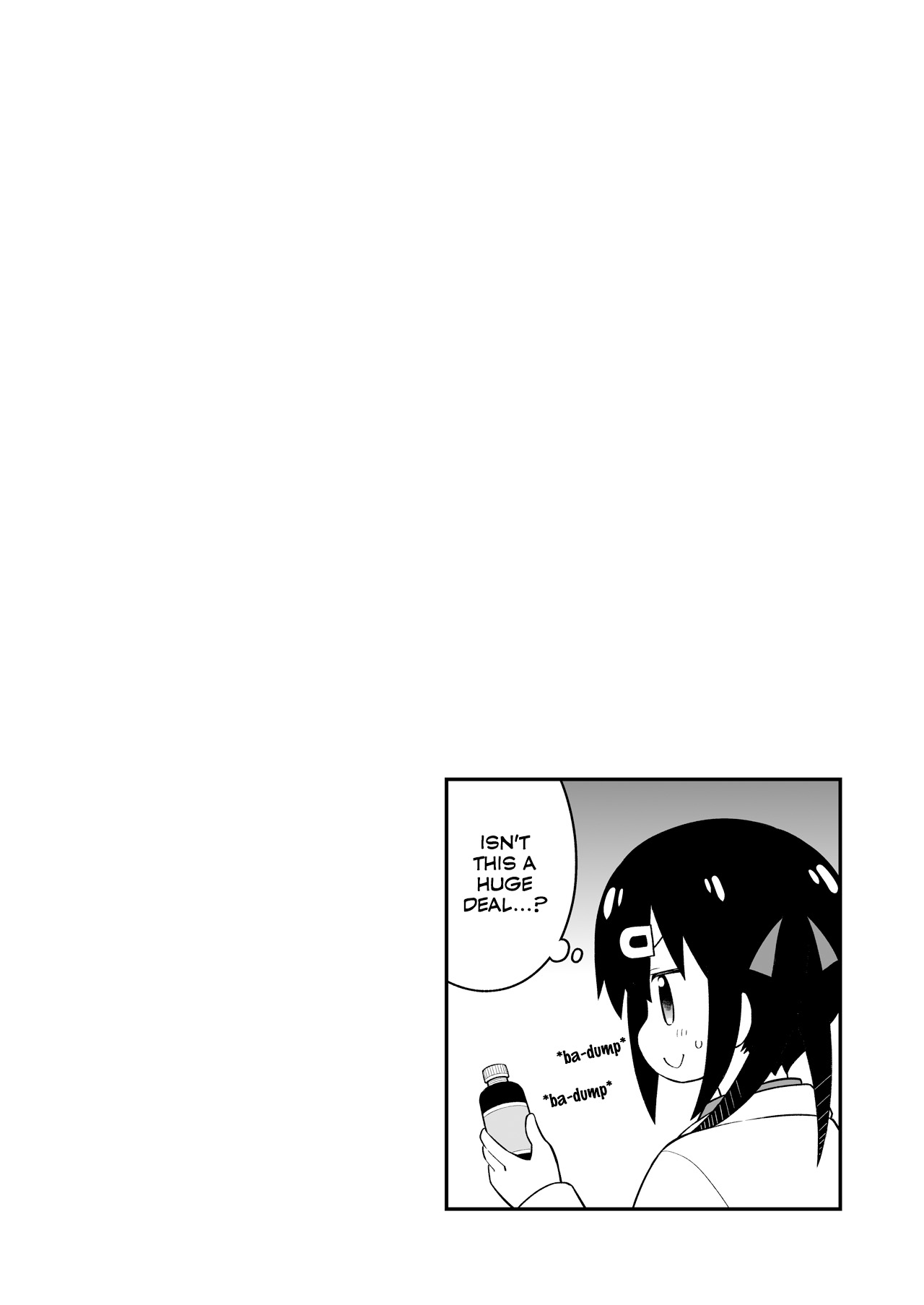 Onii-chan Is Done For! Chapter 42.6 - Page 16