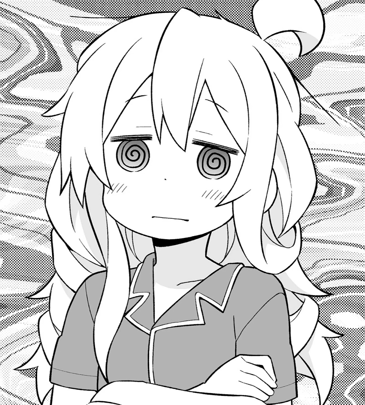 Onii-chan Is Done For! Chapter 57 - Page 21