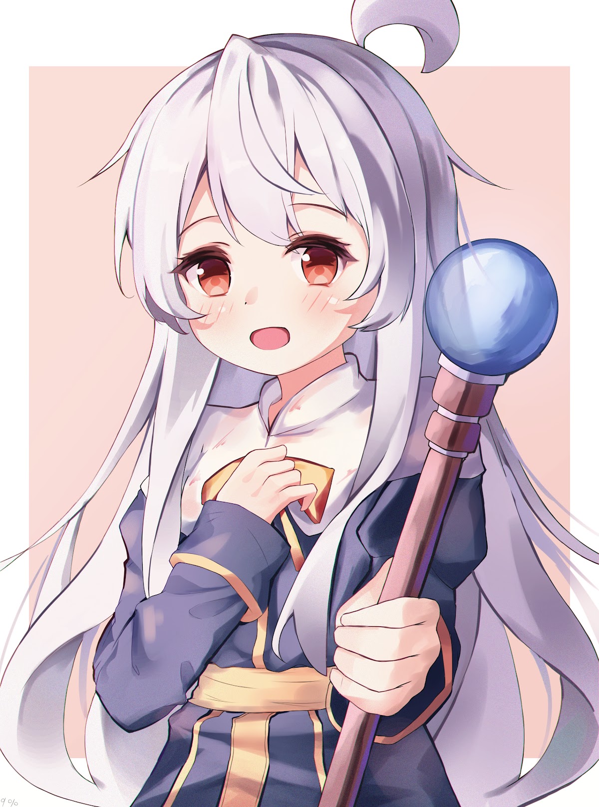 Onii-chan Is Done For! Chapter 64 - Page 16