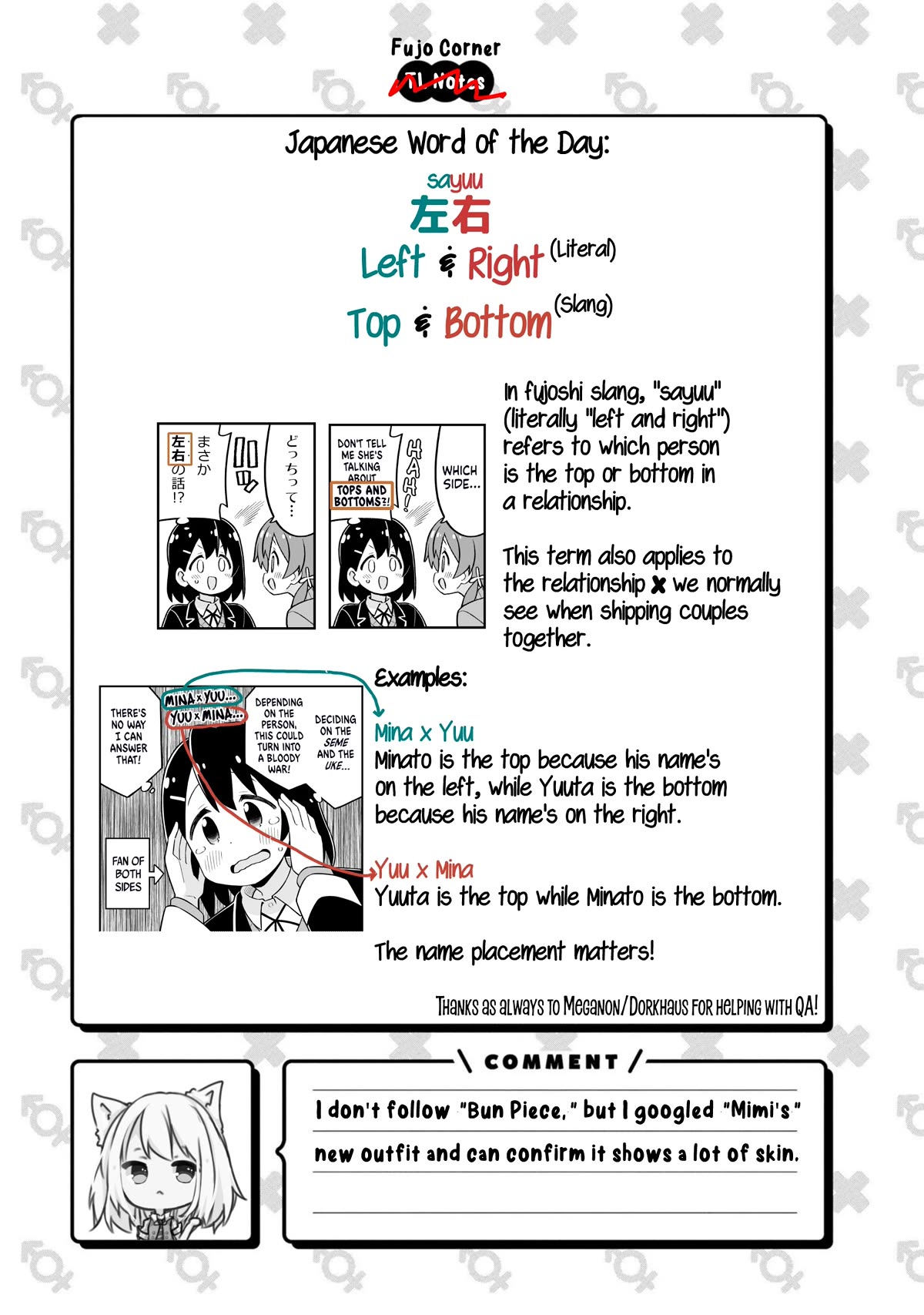 Onii-chan Is Done For! Chapter 81 - Page 14