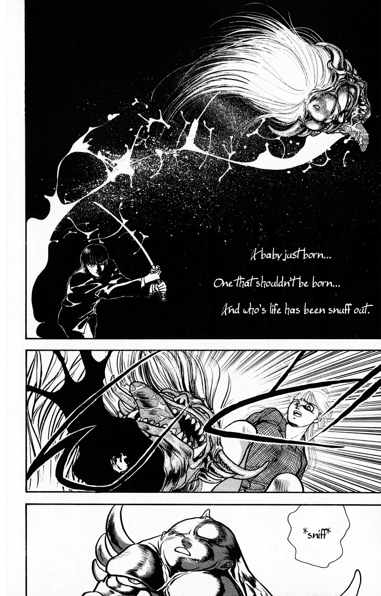 Onikirimaru Chapter 1 - Page 26