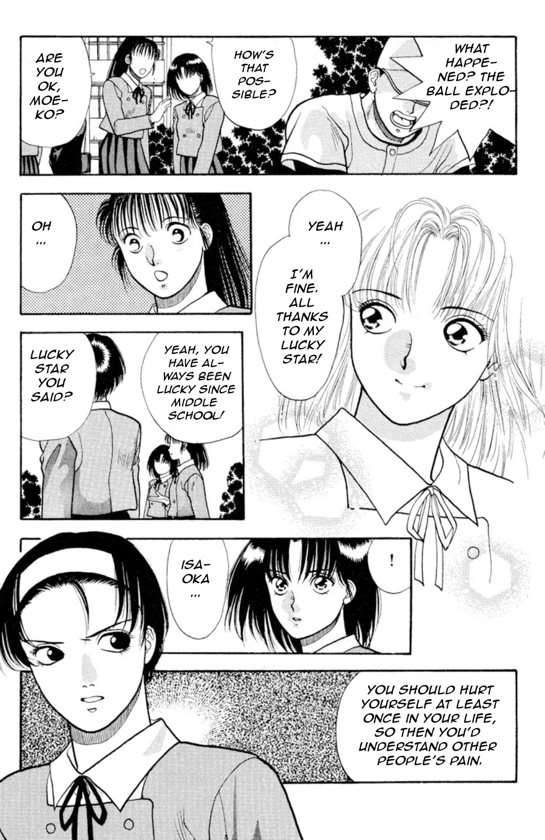 Onikirimaru Chapter 10 - Page 12