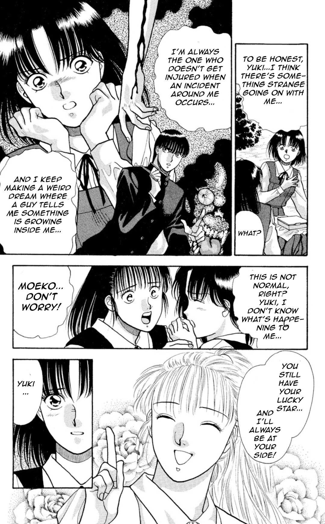 Onikirimaru Chapter 10 - Page 18