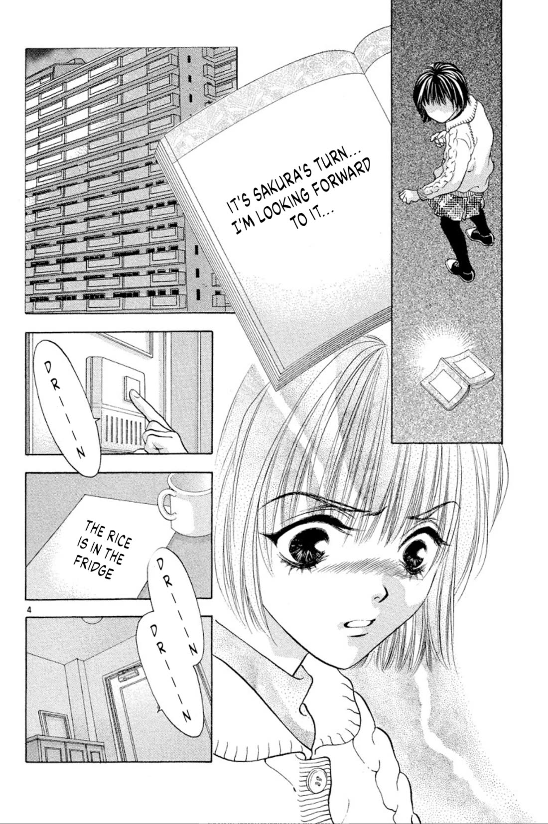 Onikirimaru Chapter 100 - Page 4