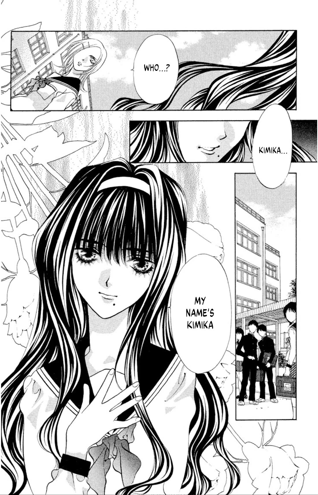 Onikirimaru Chapter 103 - Page 12