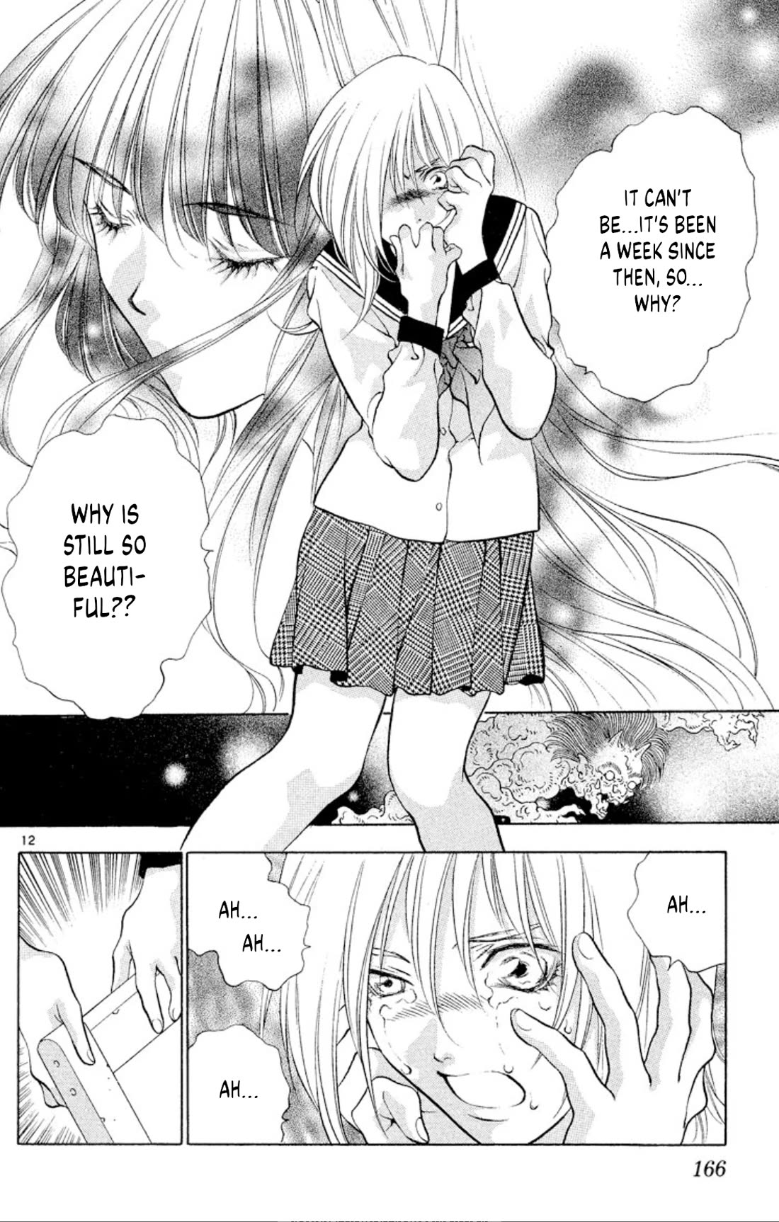 Onikirimaru Chapter 104 - Page 12