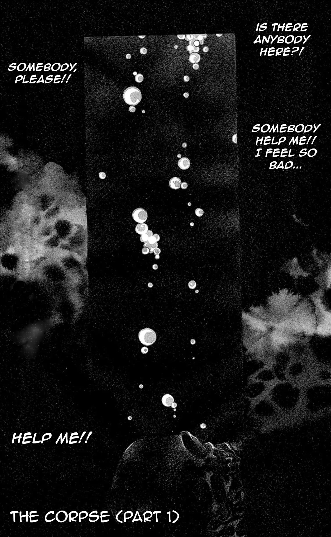 Onikirimaru Chapter 19 - Page 1
