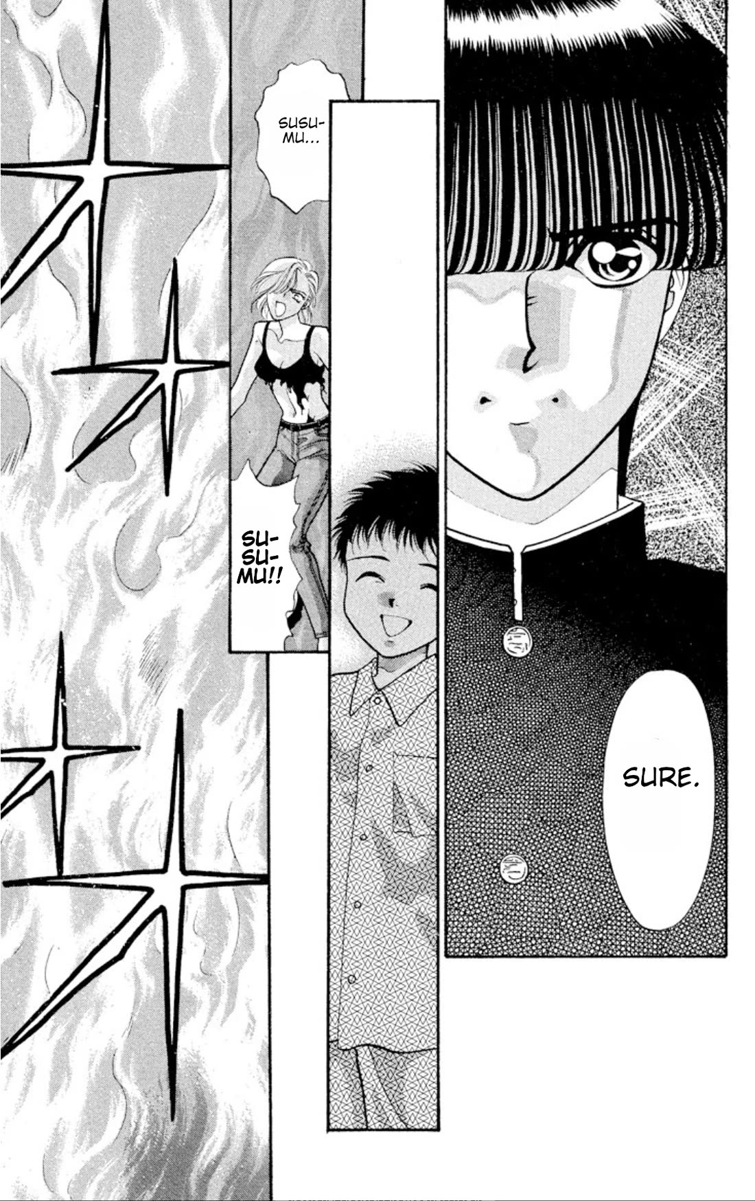 Onikirimaru Chapter 28 - Page 20