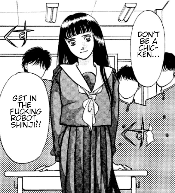 Onikirimaru Chapter 30 - Page 20