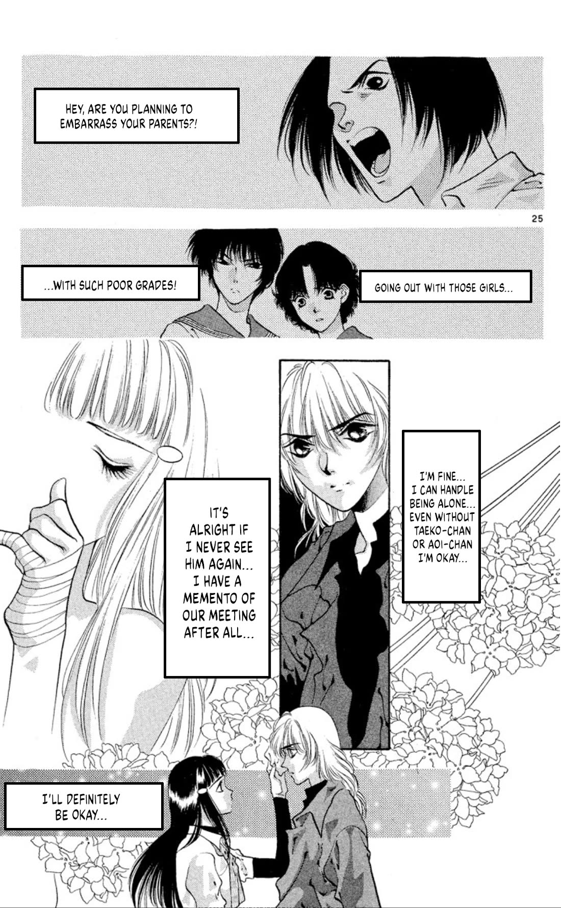 Onikirimaru Chapter 58 - Page 27