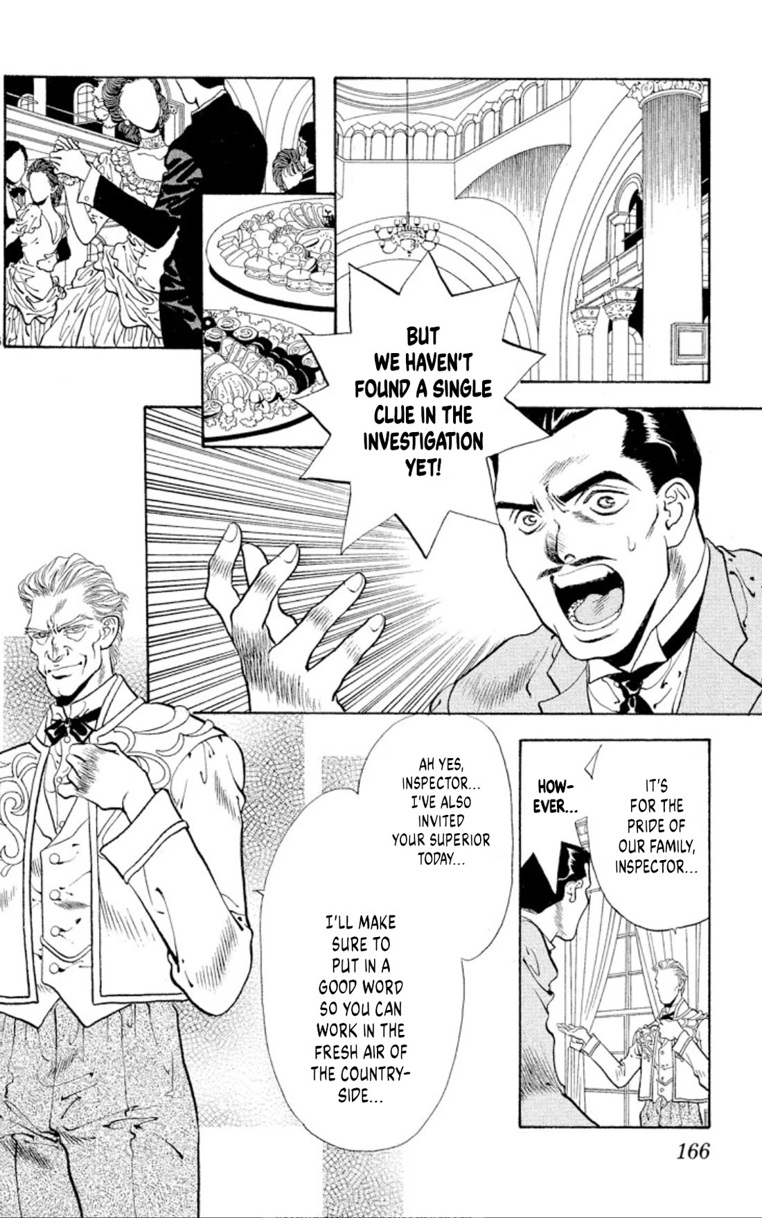 Onikirimaru Chapter 65 - Page 26