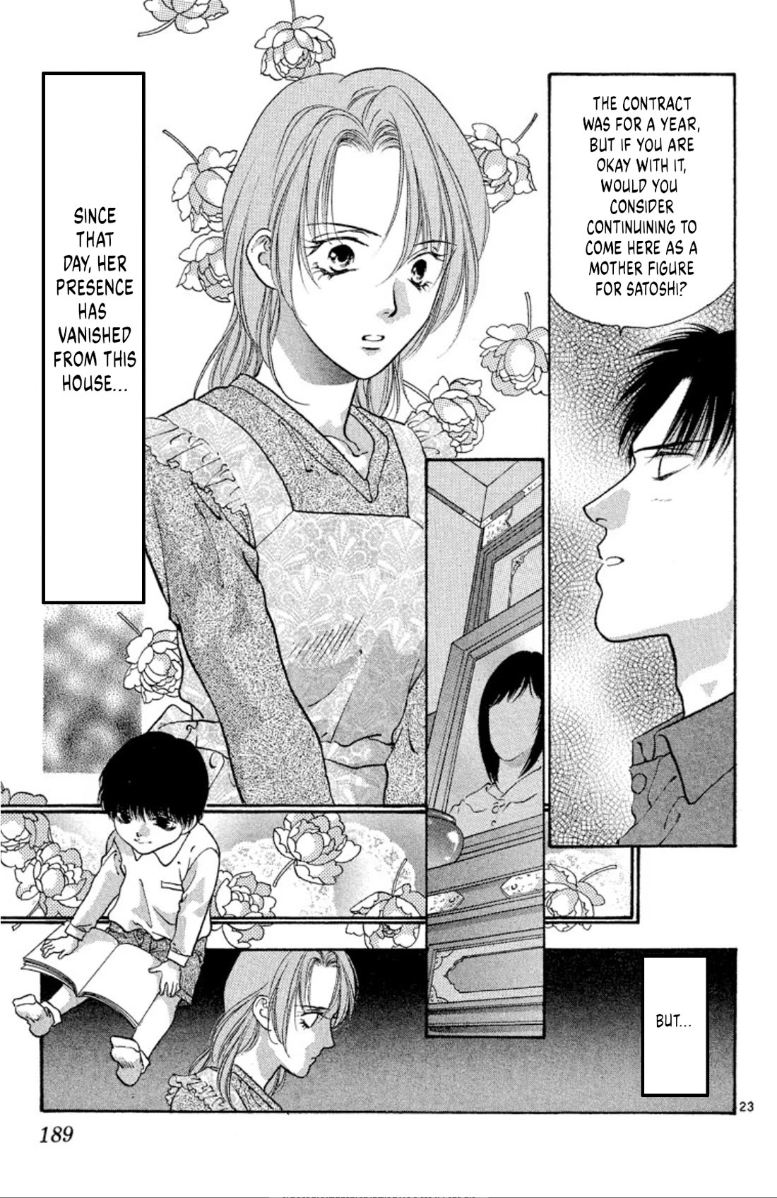 Onikirimaru Chapter 78 - Page 23