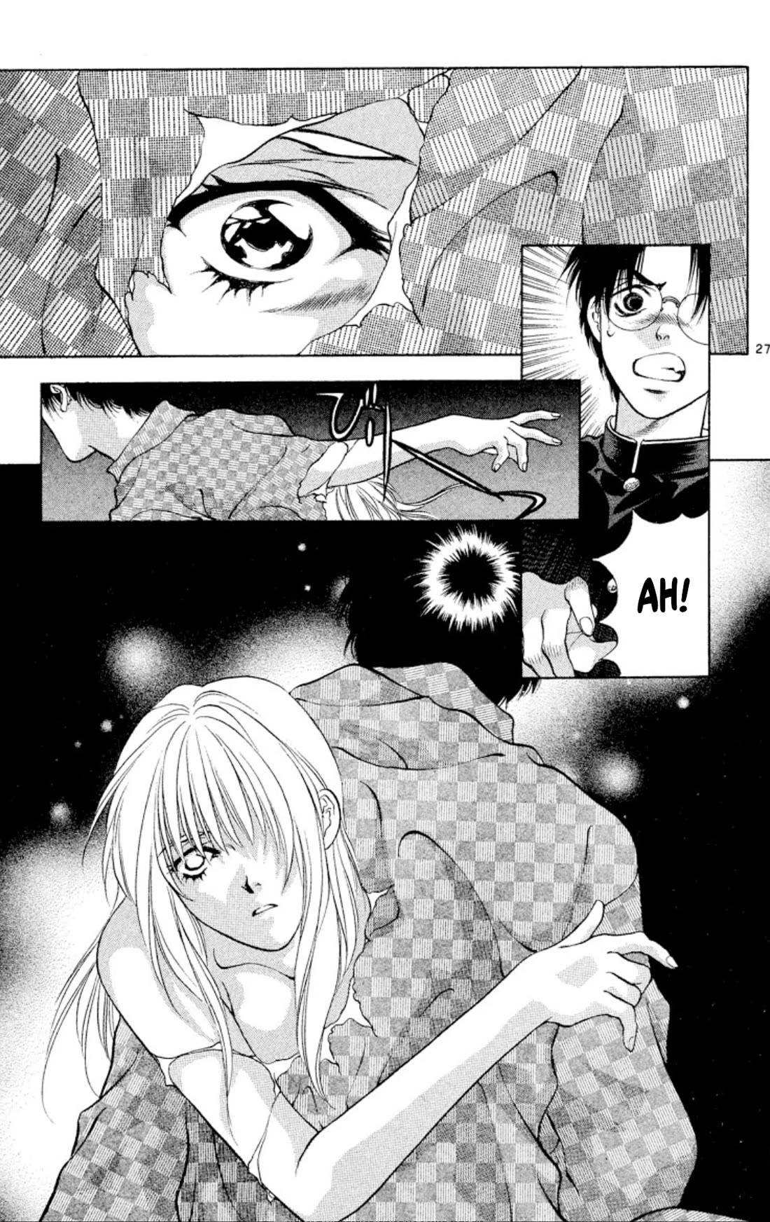 Onikirimaru Chapter 97 - Page 26
