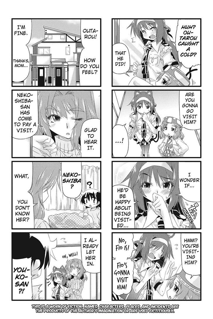 Onimote Chapter 10 - Page 2