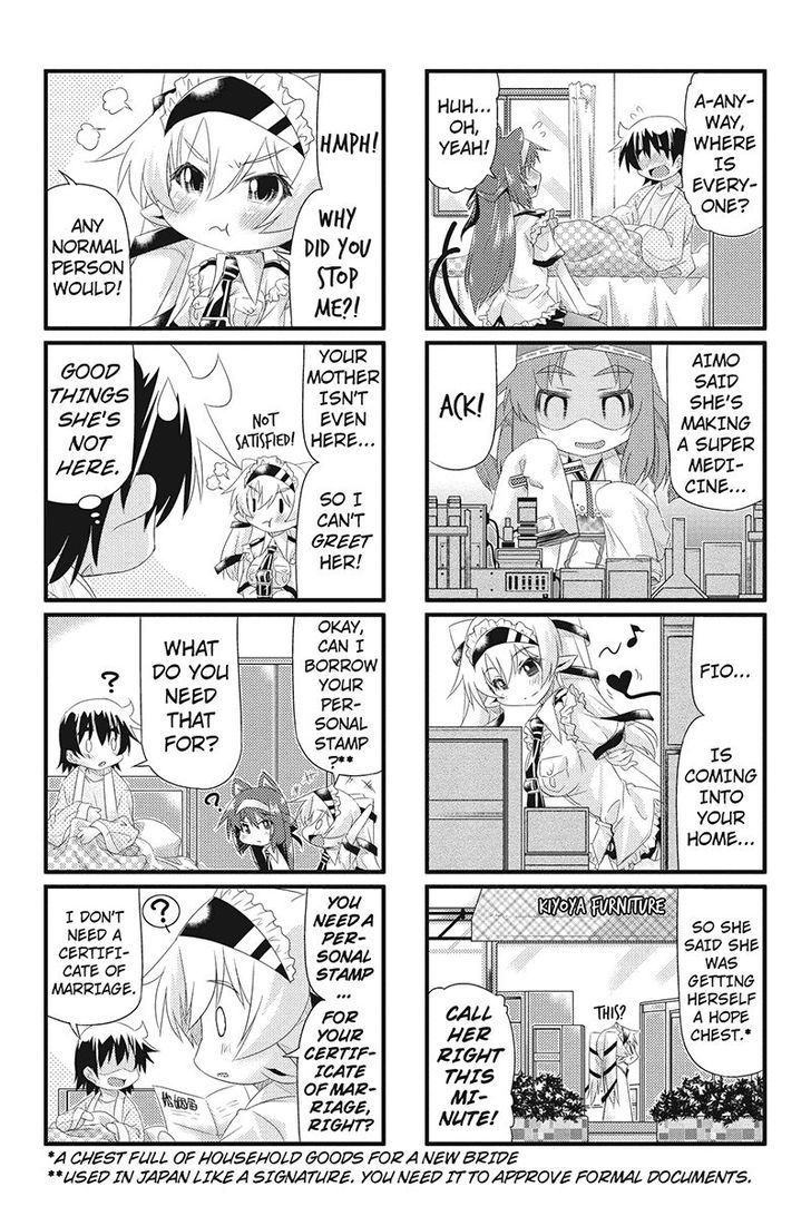 Onimote Chapter 10 - Page 4