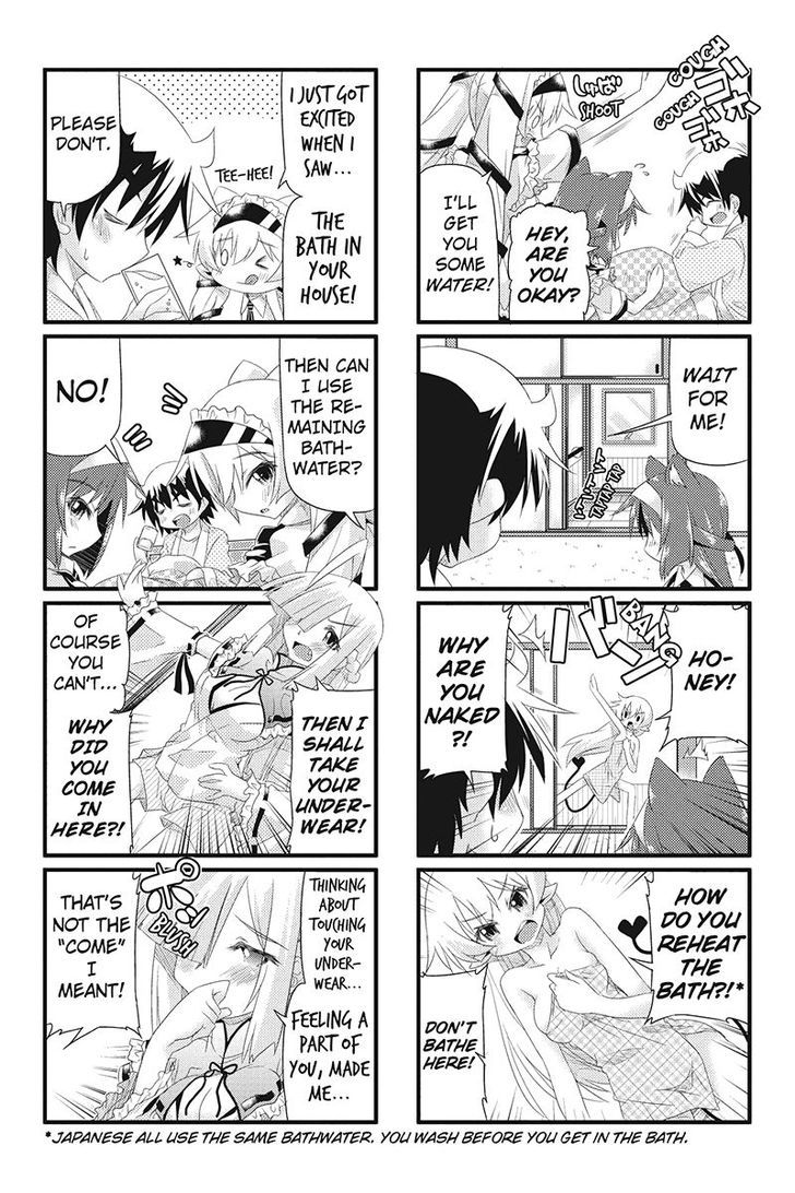 Onimote Chapter 10 - Page 5