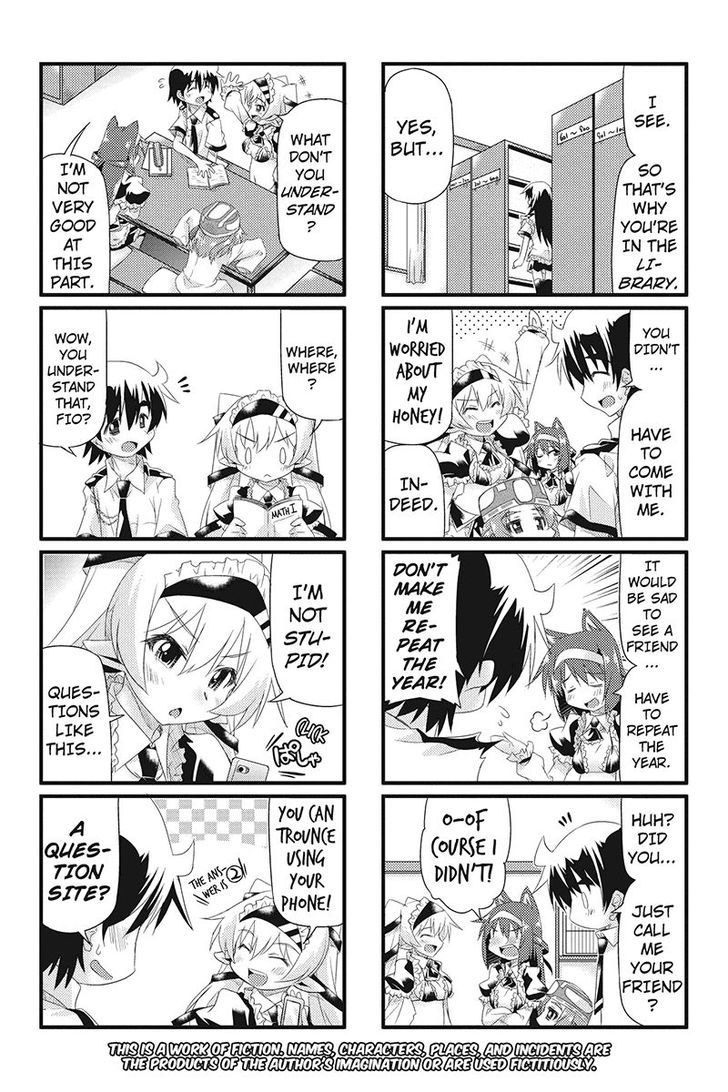 Onimote Chapter 11 - Page 2