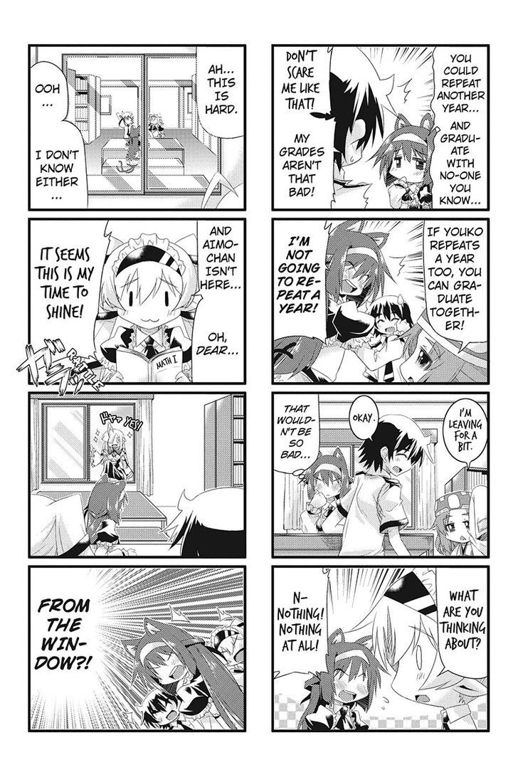 Onimote Chapter 11 - Page 5
