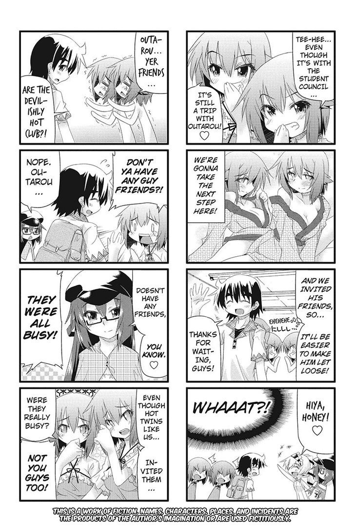 Onimote Chapter 12 - Page 2
