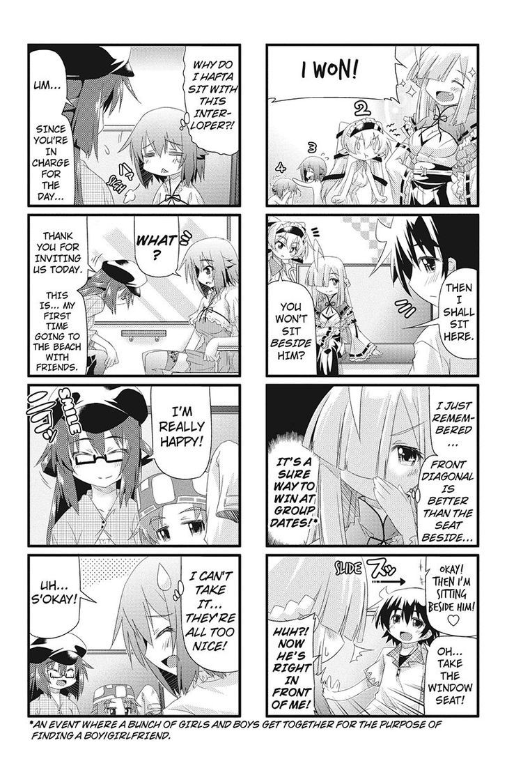 Onimote Chapter 12 - Page 8