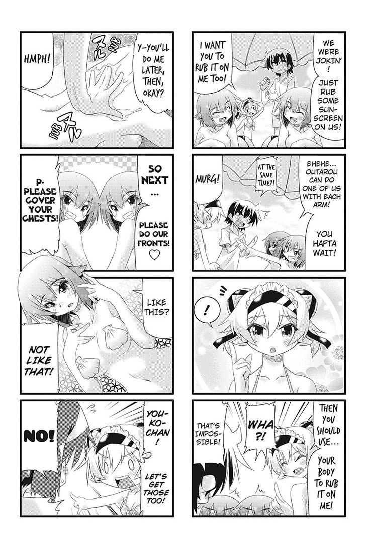 Onimote Chapter 13 - Page 3