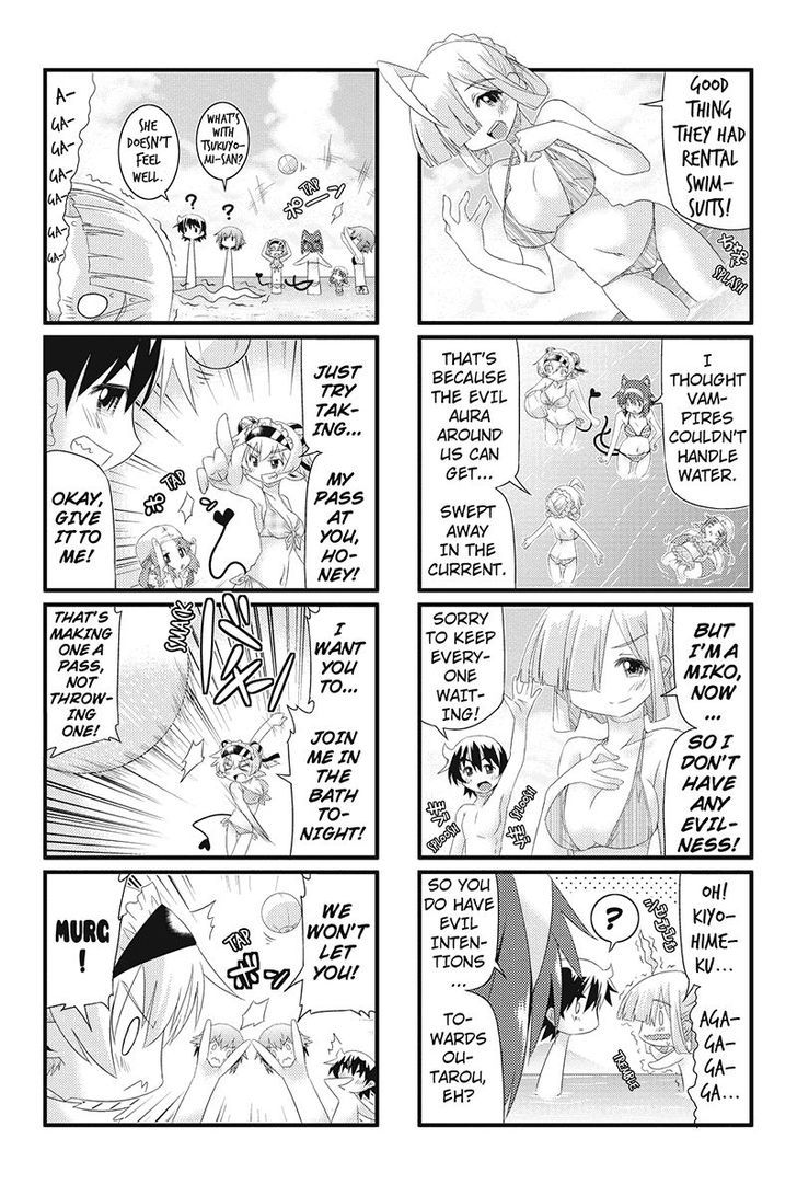 Onimote Chapter 13 - Page 4