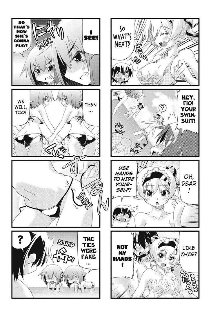 Onimote Chapter 13 - Page 5