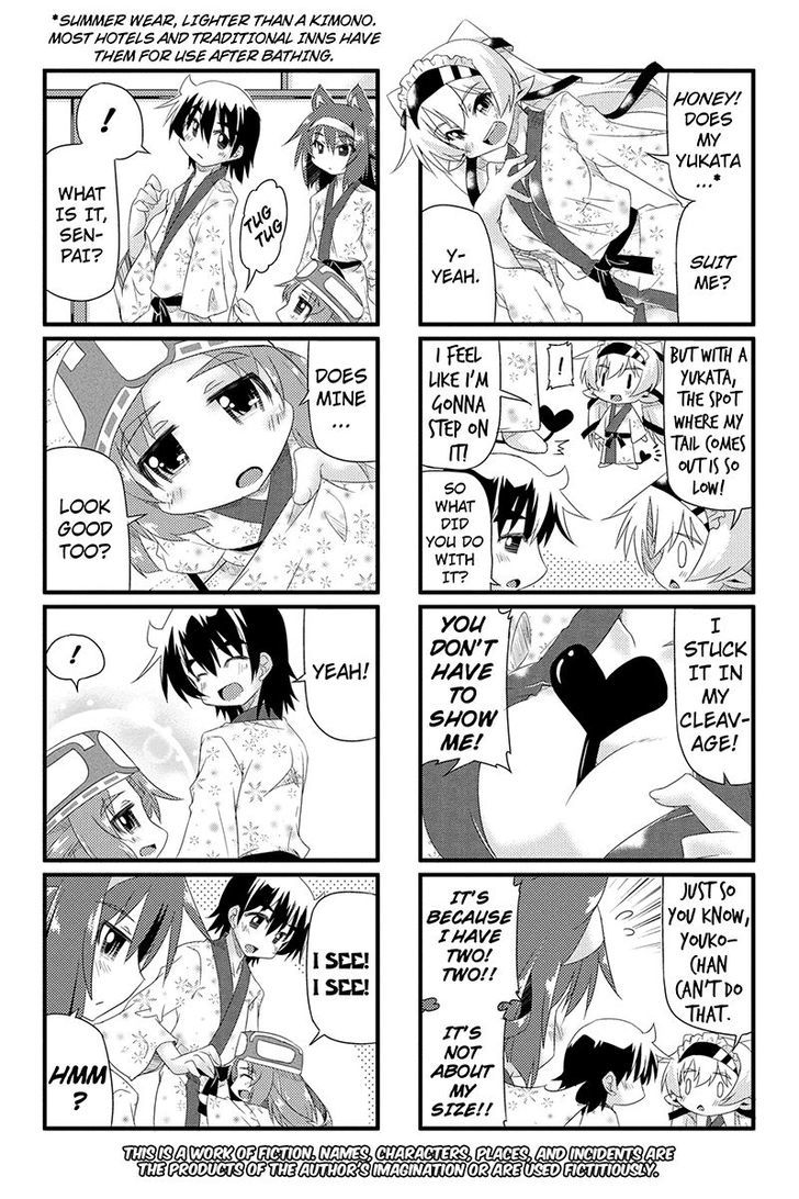 Onimote Chapter 14 - Page 2