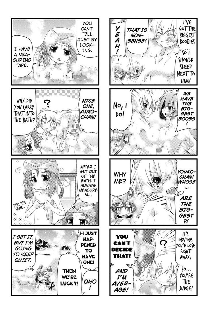 Onimote Chapter 14 - Page 6