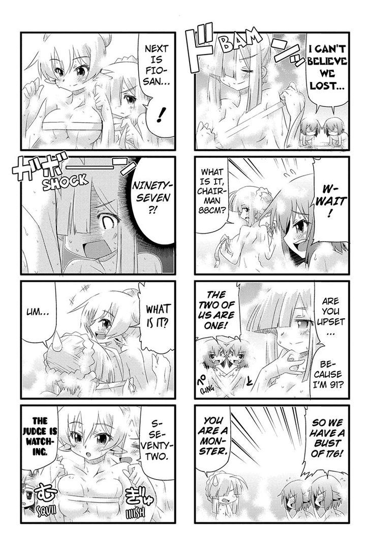 Onimote Chapter 14 - Page 7