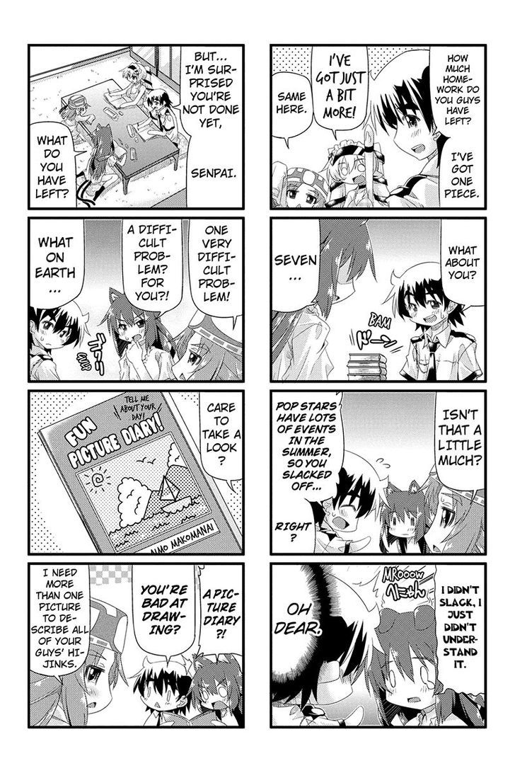 Onimote Chapter 16 - Page 4