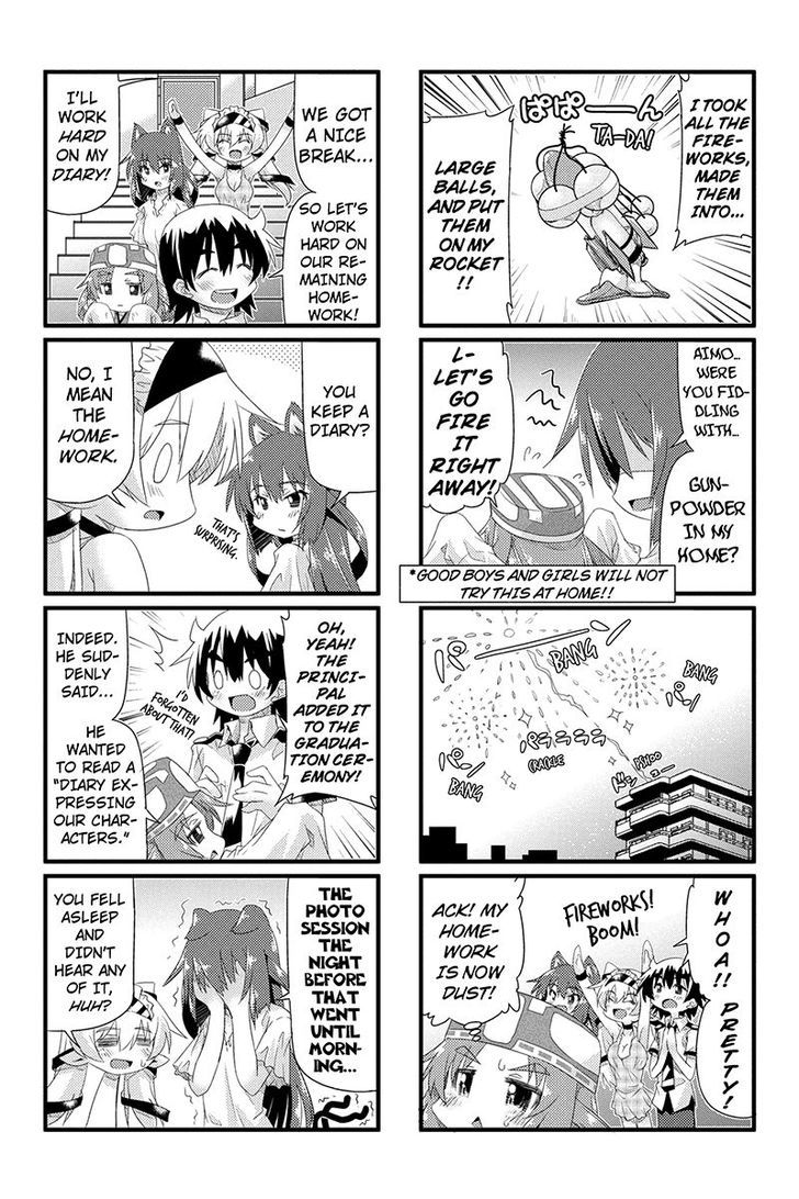 Onimote Chapter 16 - Page 6