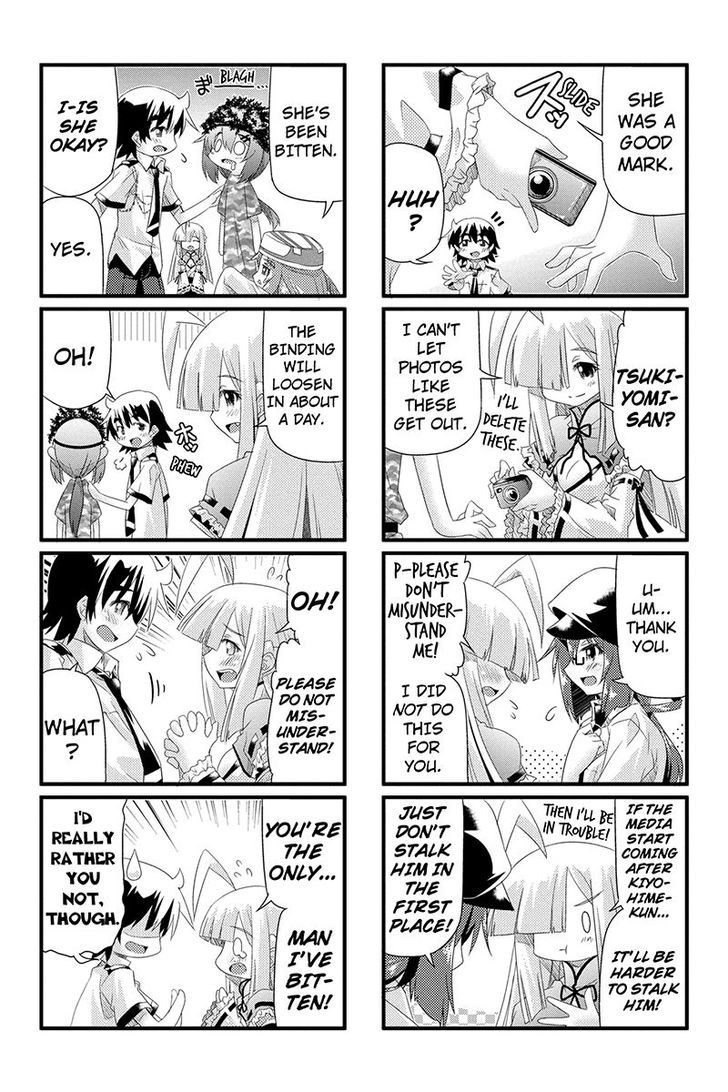 Onimote Chapter 17 - Page 4