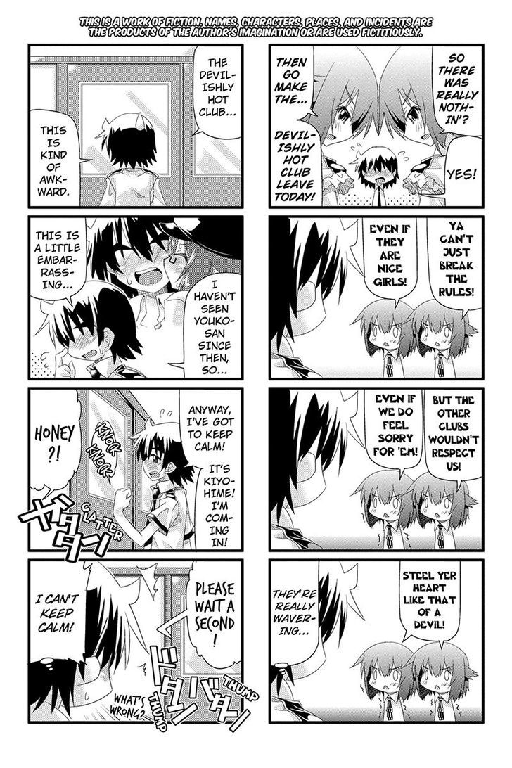 Onimote Chapter 18 - Page 2