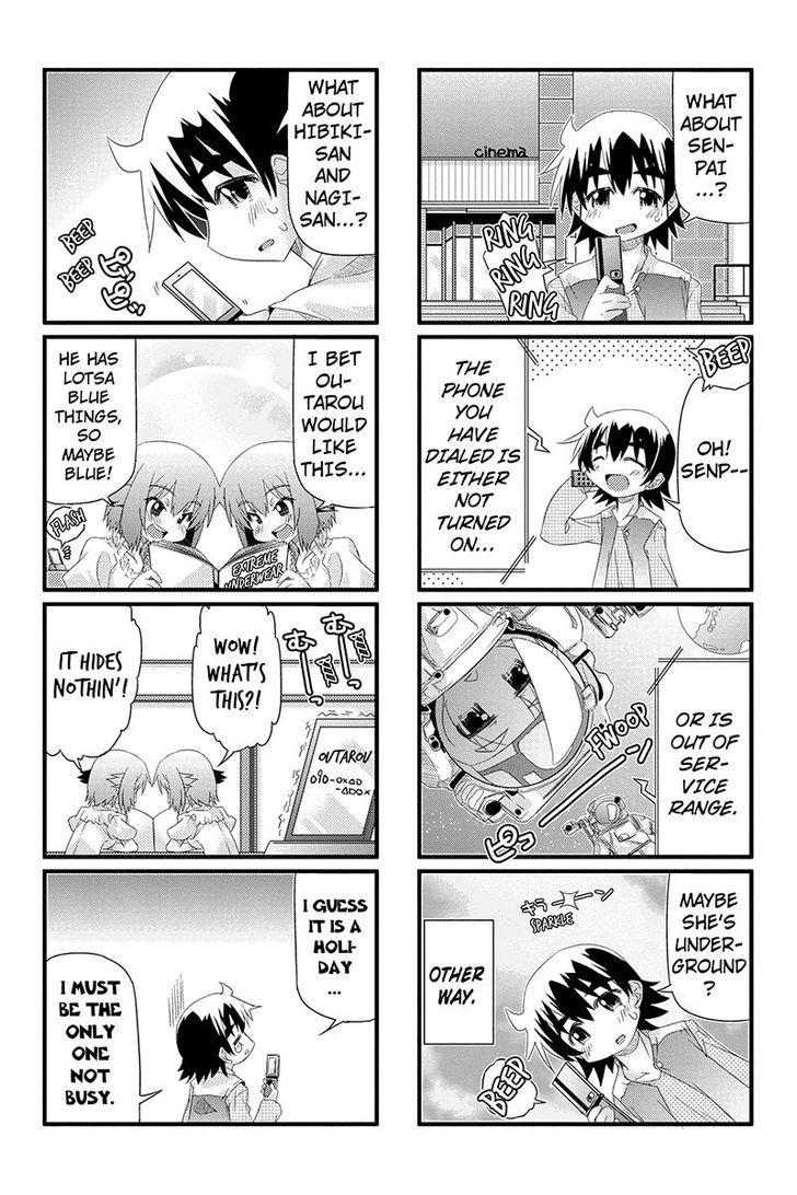 Onimote Chapter 19 - Page 6