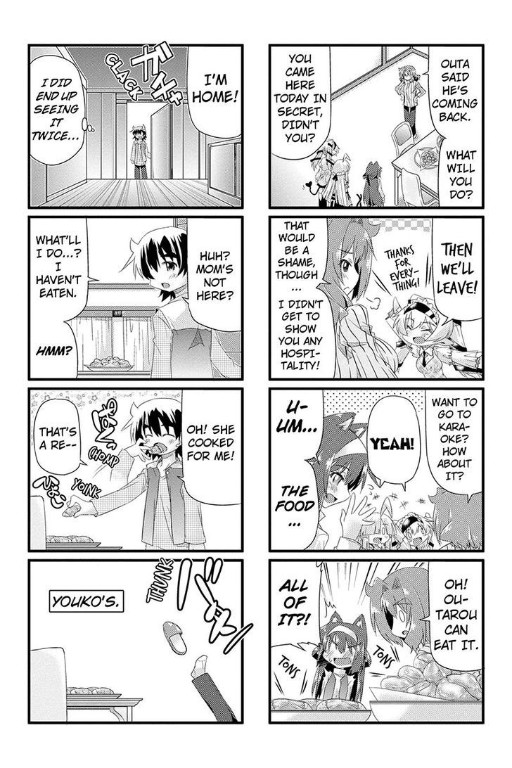 Onimote Chapter 19 - Page 8