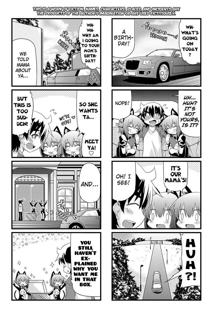 Onimote Chapter 20 - Page 2