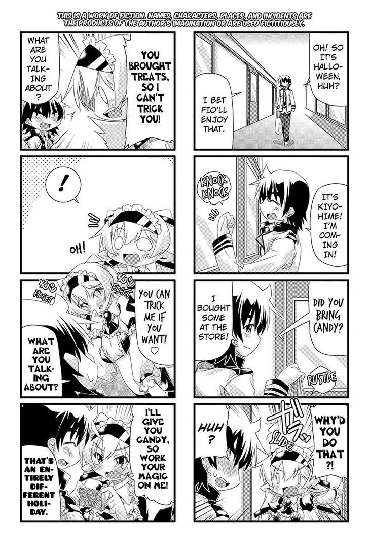 Onimote Chapter 21 - Page 2