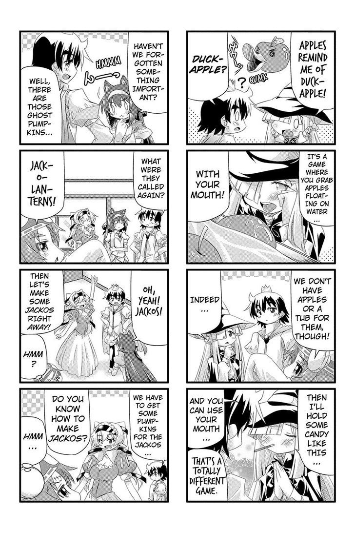 Onimote Chapter 21 - Page 6