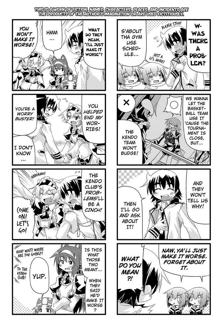 Onimote Chapter 22 - Page 2