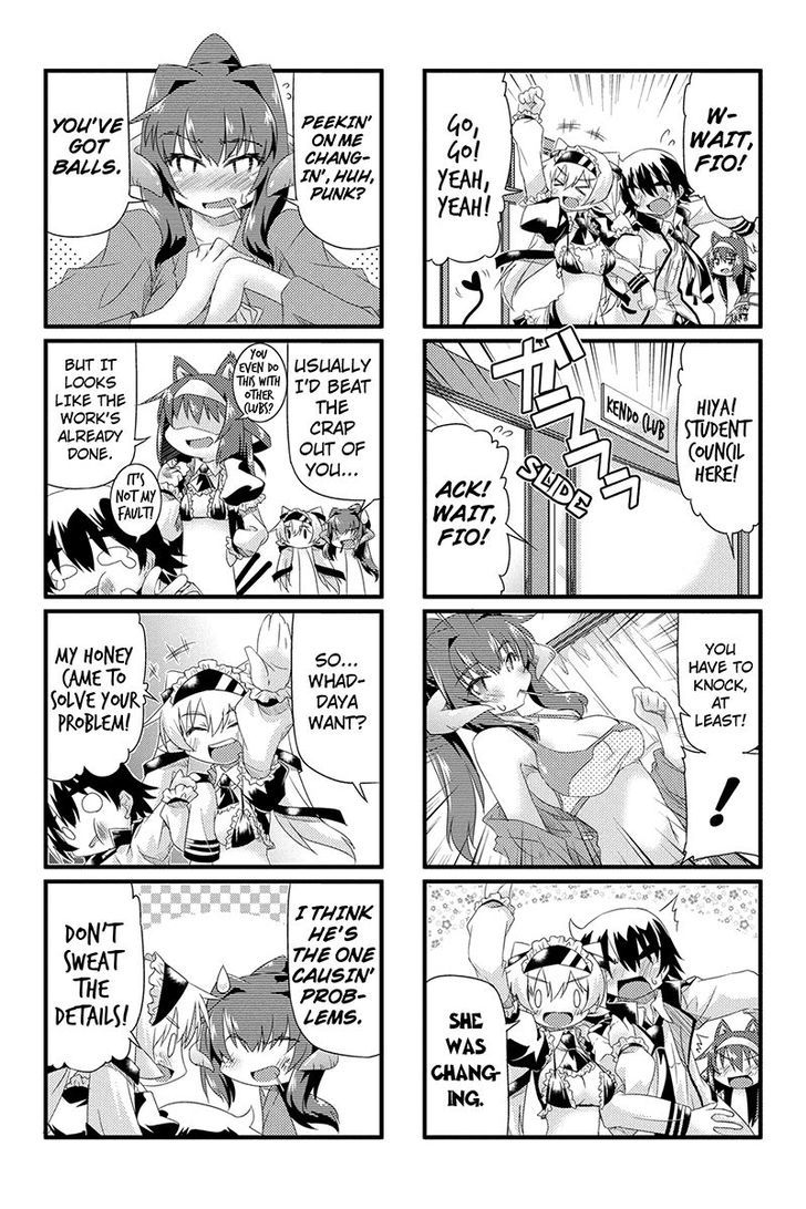 Onimote Chapter 22 - Page 3