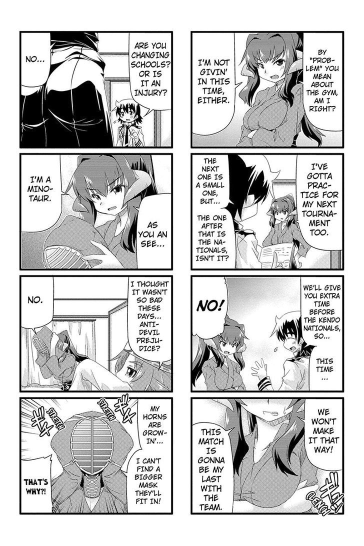 Onimote Chapter 22 - Page 4