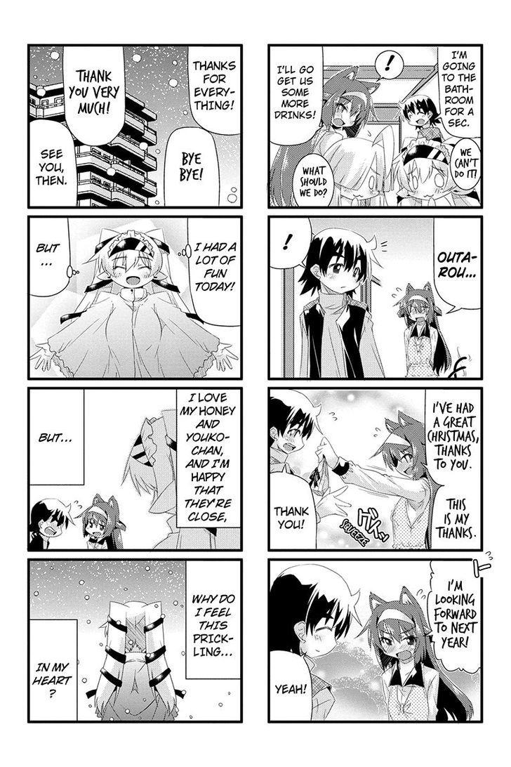 Onimote Chapter 25 - Page 8