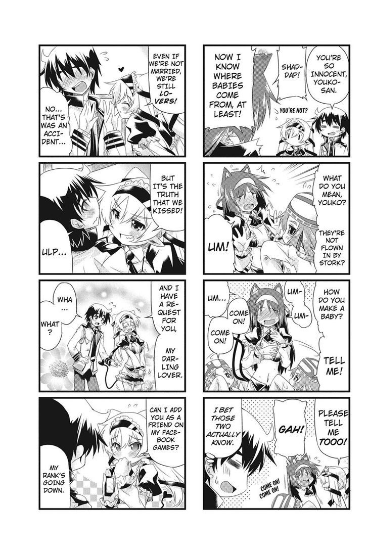 Onimote Chapter 3 - Page 3