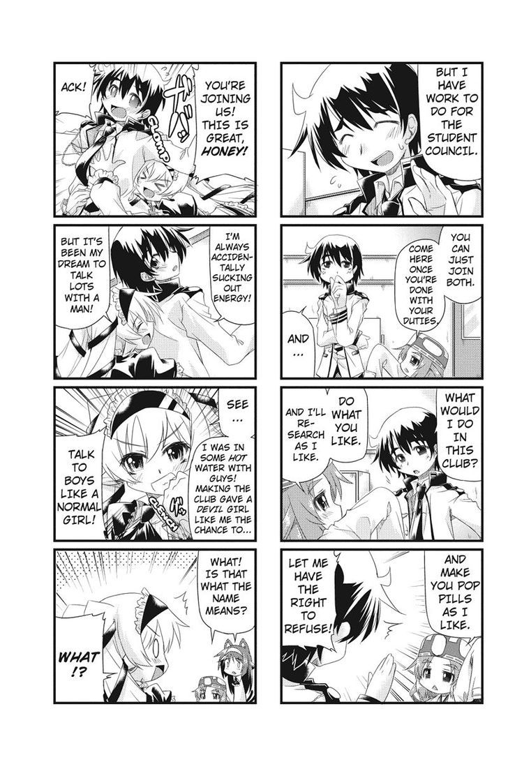 Onimote Chapter 3 - Page 7