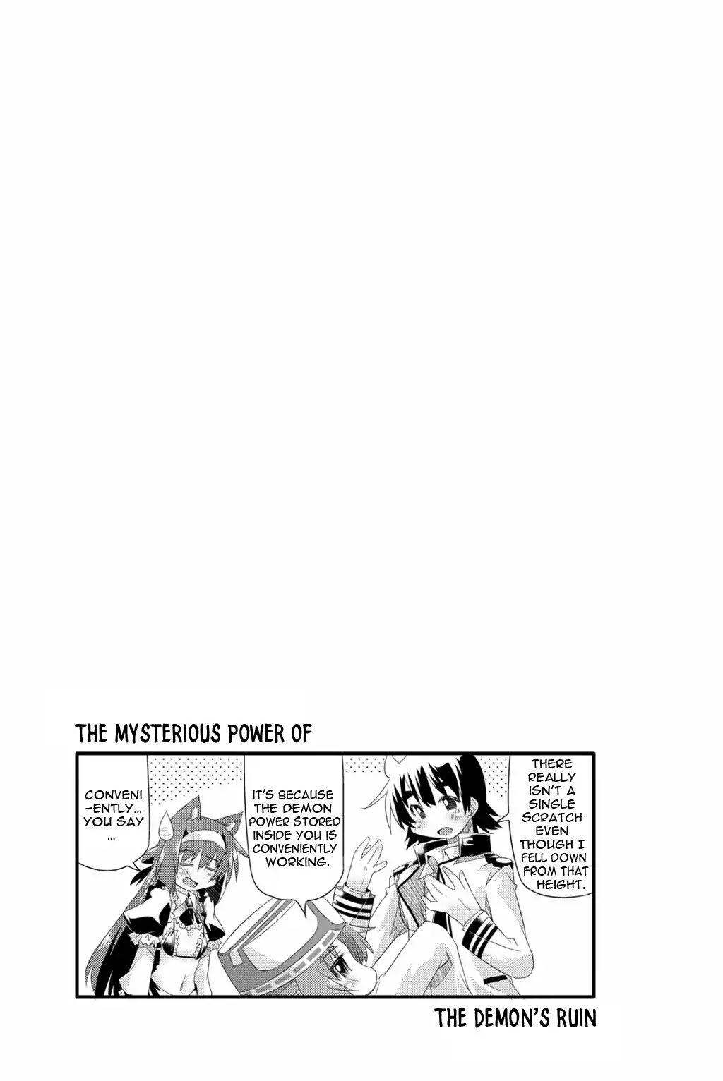 Onimote Chapter 30 - Page 15