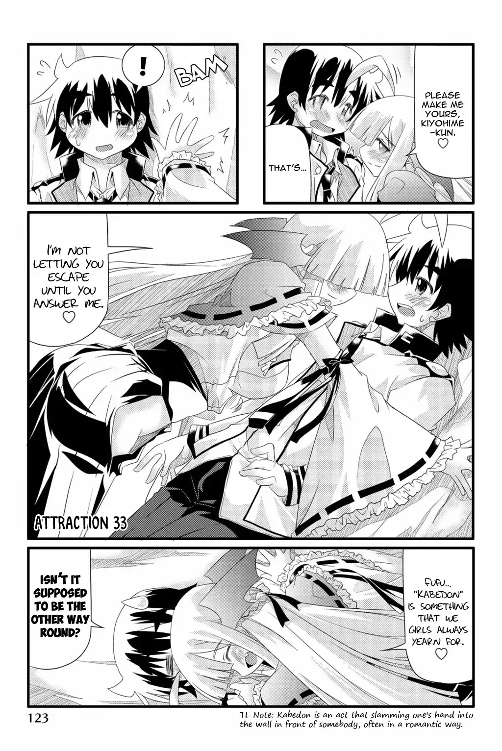 Onimote Chapter 33 - Page 2