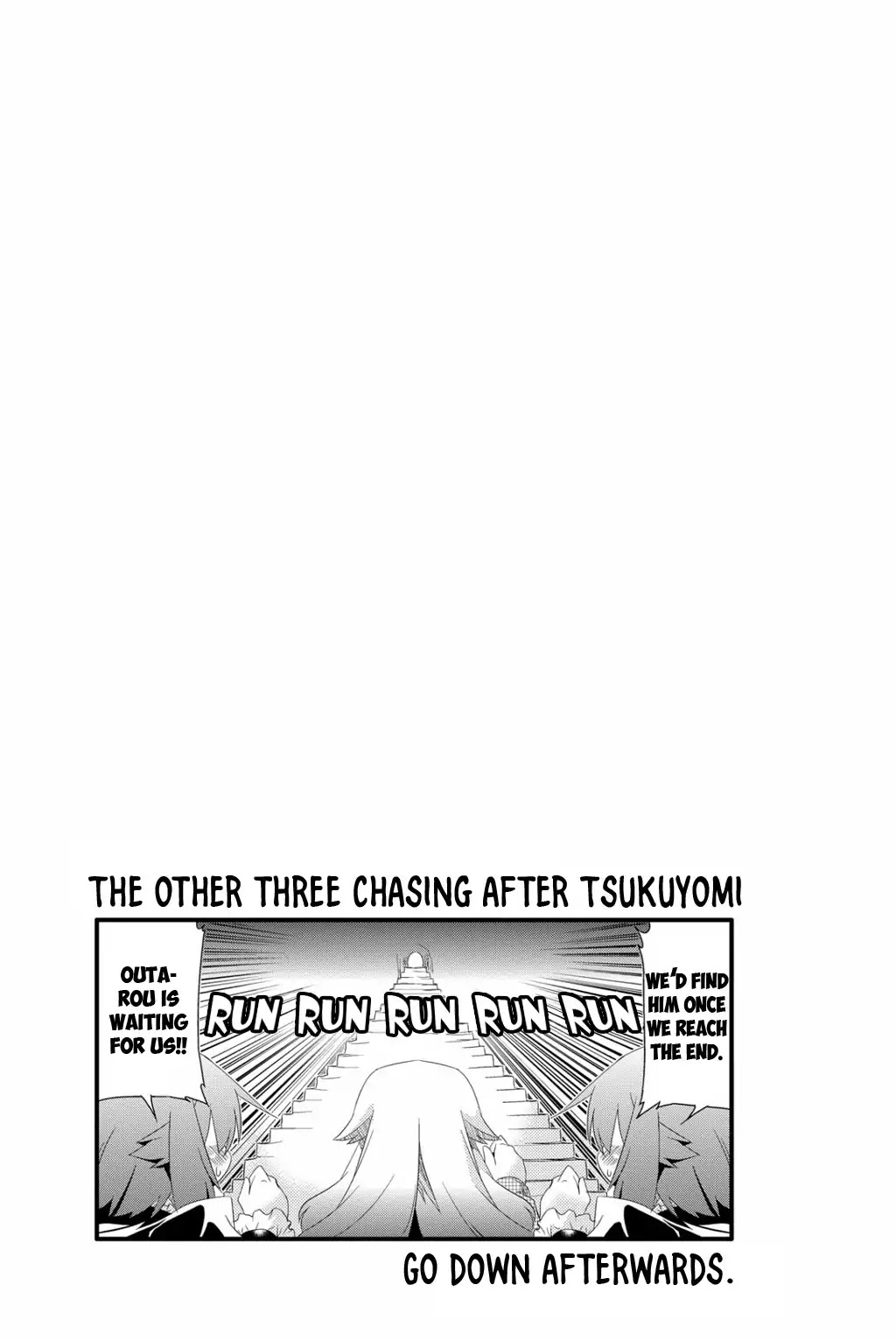 Onimote Chapter 33 - Page 10