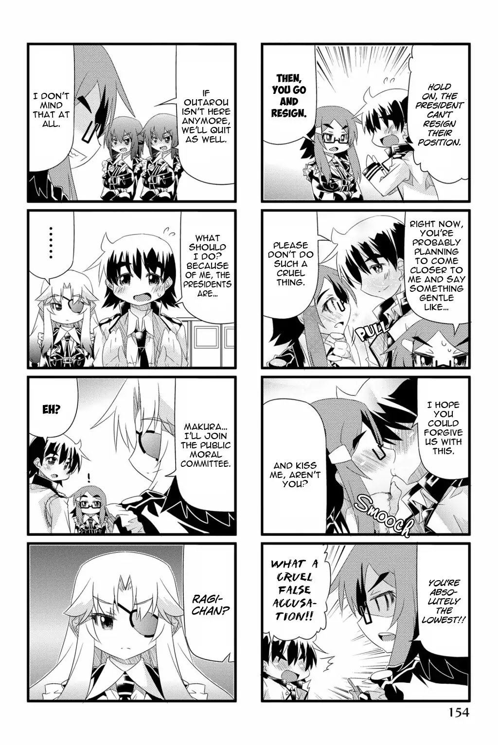 Onimote Chapter 36 - Page 7